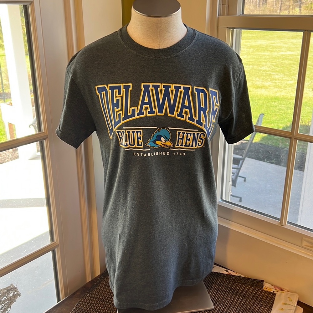 University of Delaware Tee